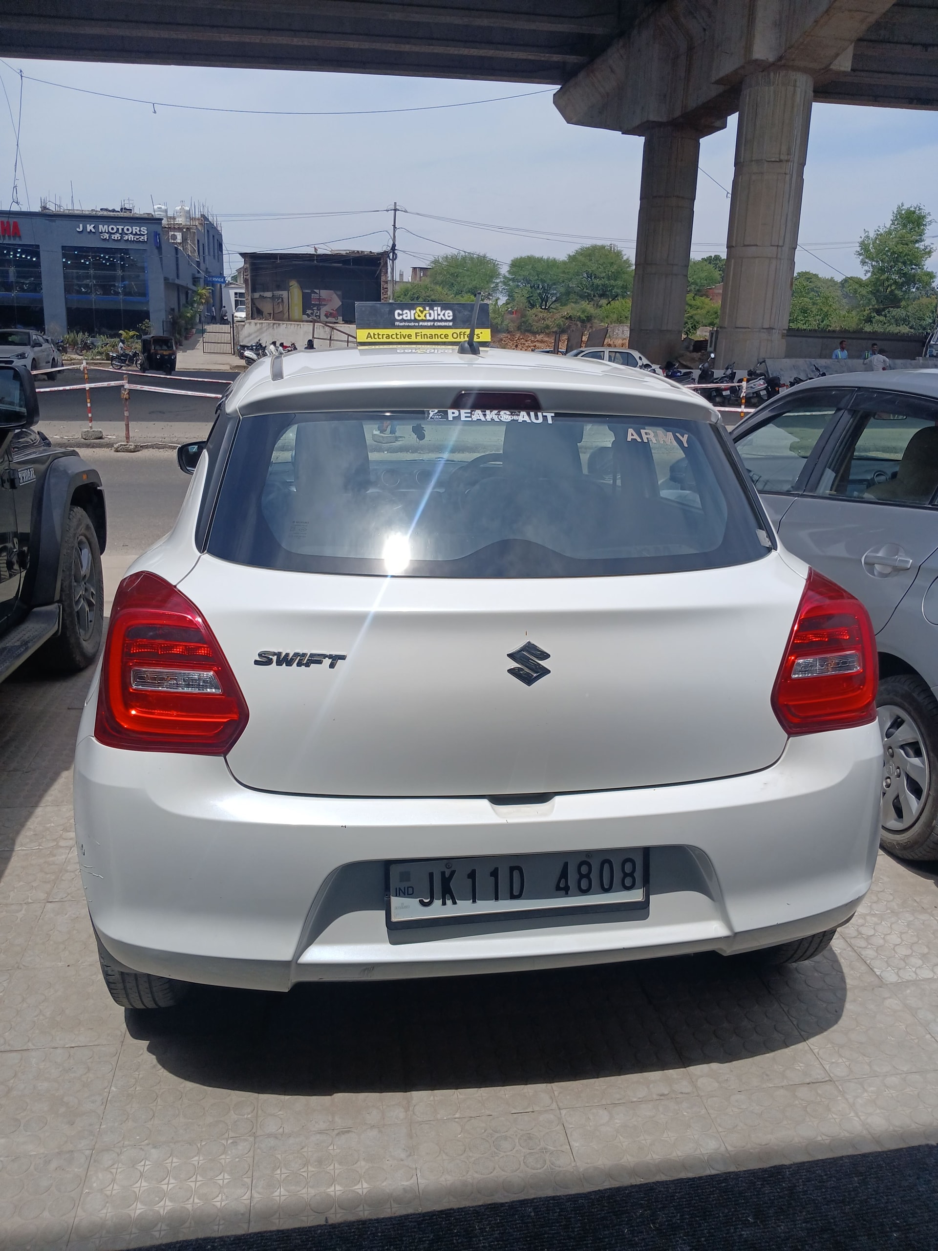 Swift image 4 Swift image 4