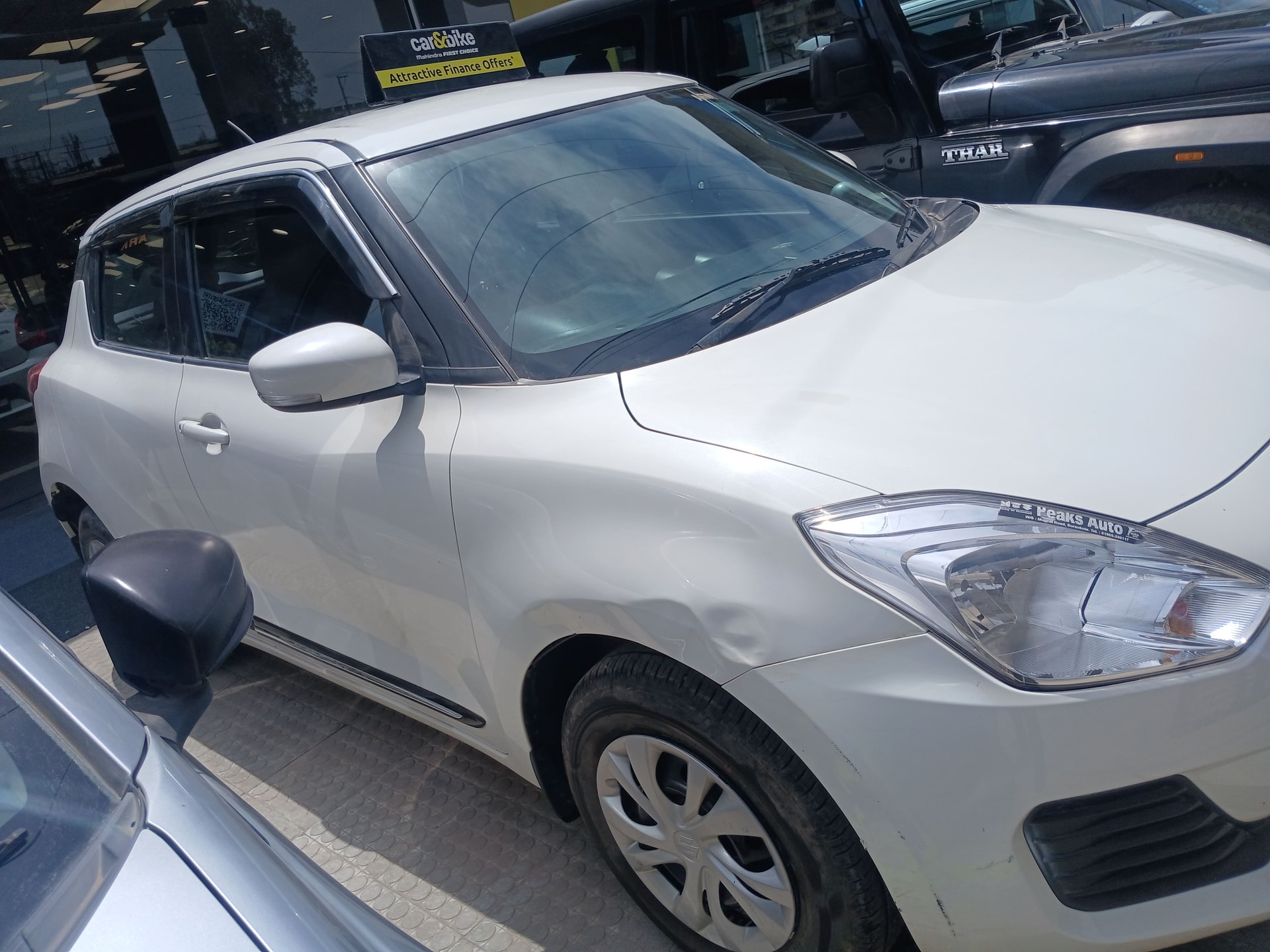 Swift image 6 Swift image 6