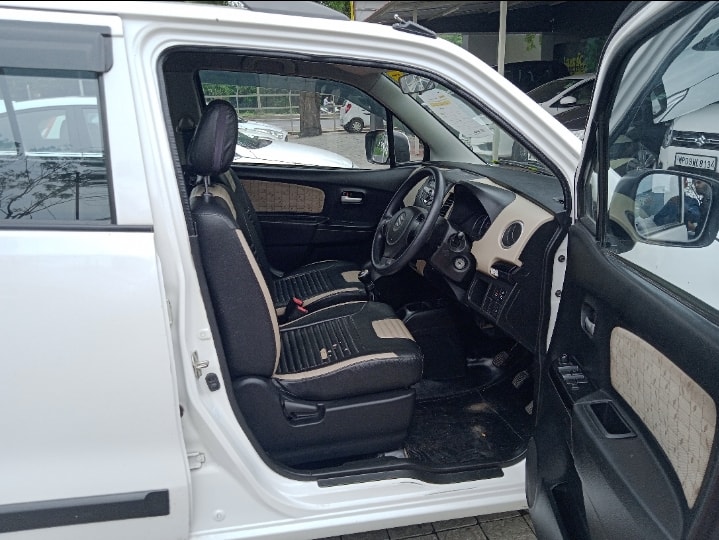 Wagon R image 13 Wagon R image 13