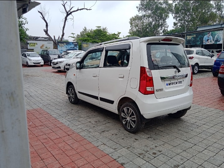 Wagon R image 3 Wagon R image 3