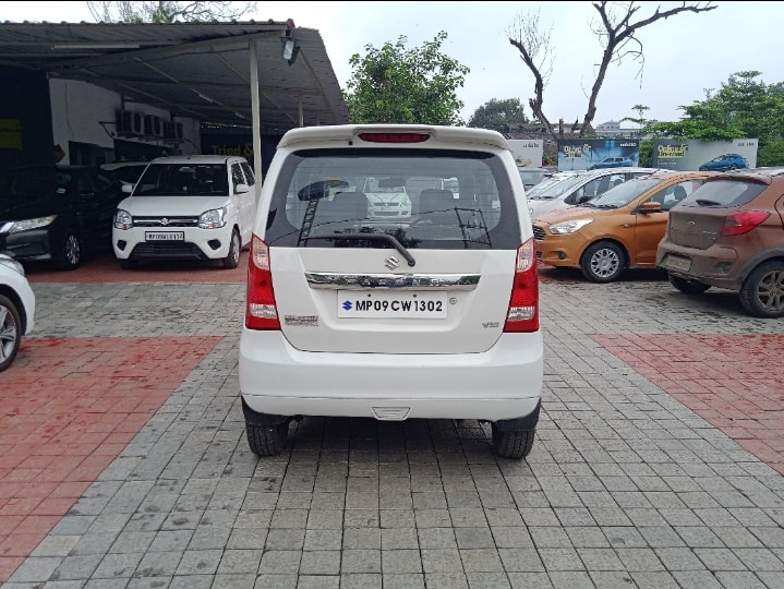 Wagon R image 4 Wagon R image 4