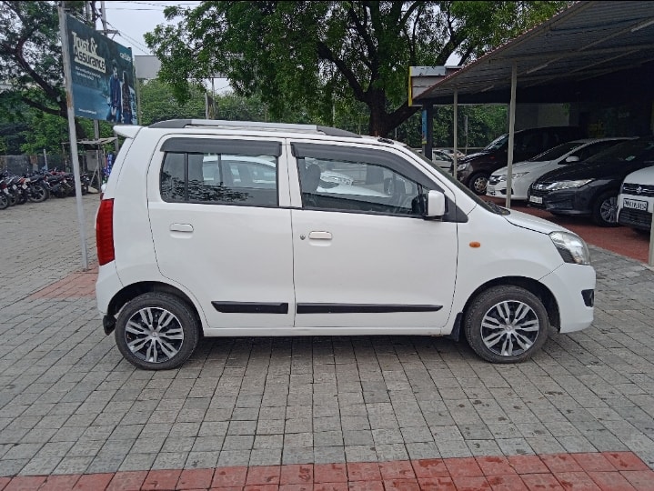 Wagon R image 6 Wagon R image 6