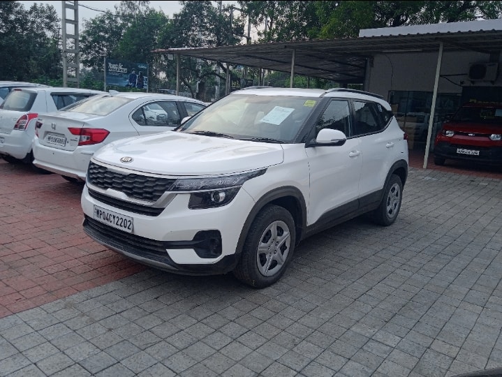 Seltos image 1 Seltos image 1