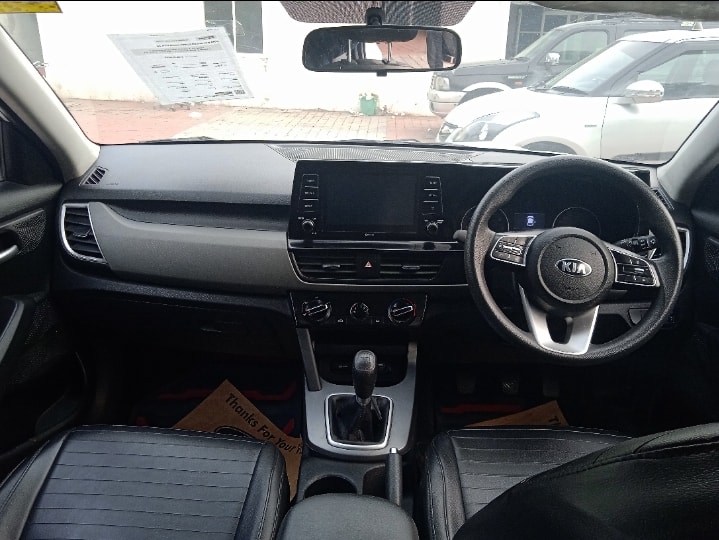 Seltos image 12 Seltos image 12