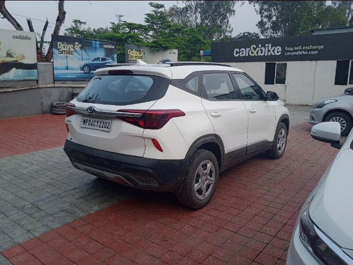 Seltos image 5 Seltos image 5