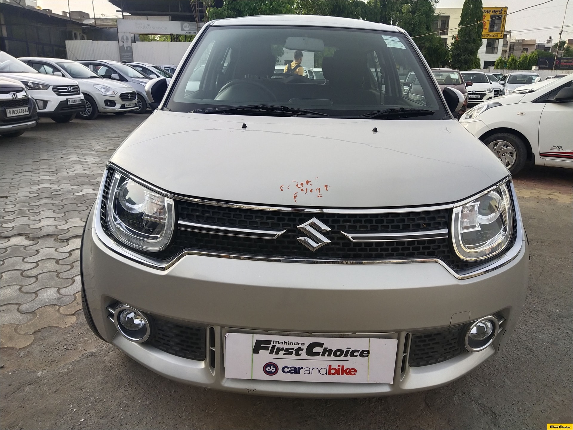 Ignis image 1 Ignis image 1