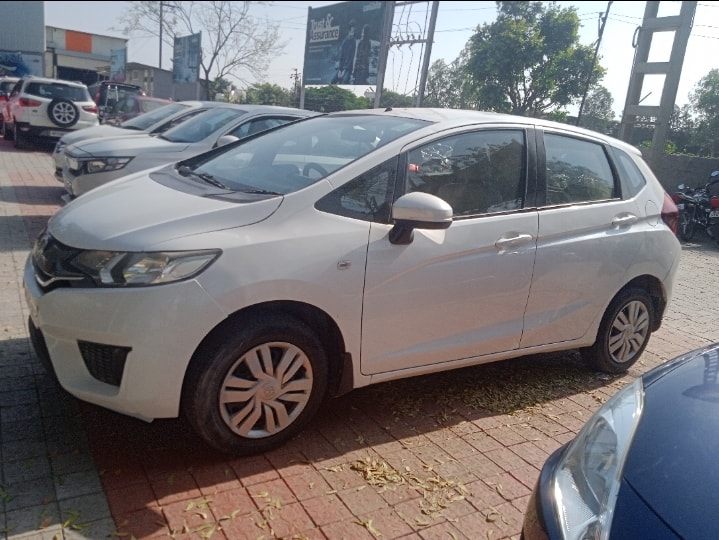 Jazz image 2 Jazz image 2