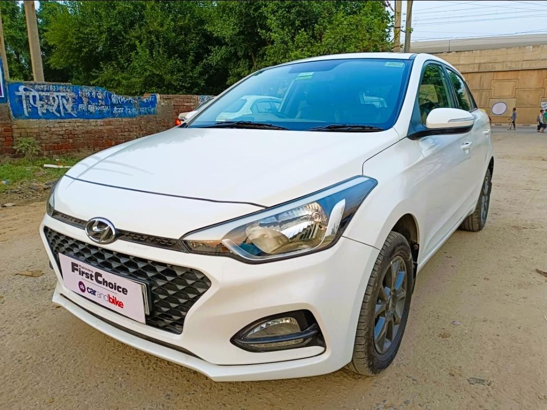 Used 2018 Hyundai Elite i20, Faridabad New Delhi