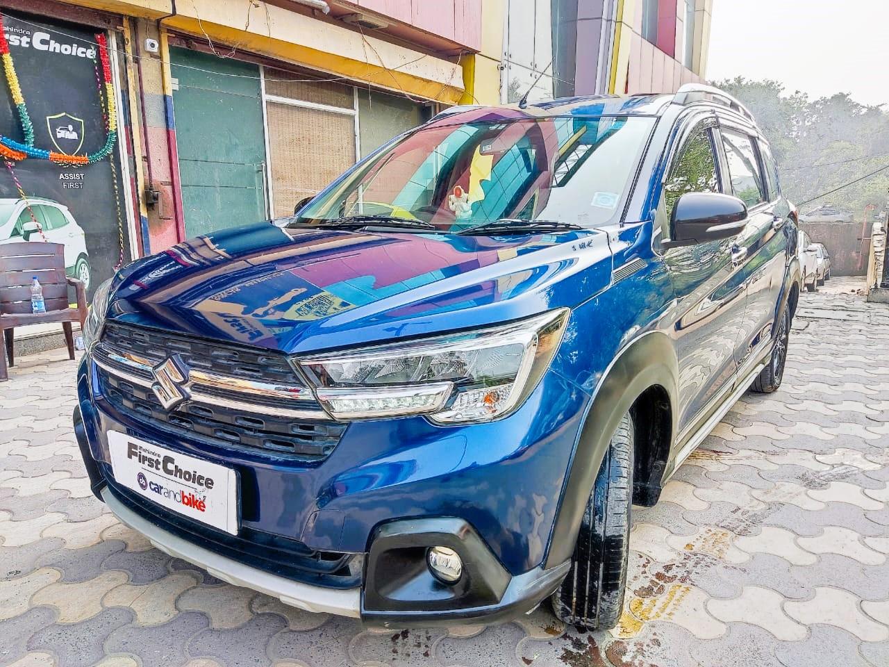 Used 2020 Maruti Suzuki XL6, Faridabad New Delhi