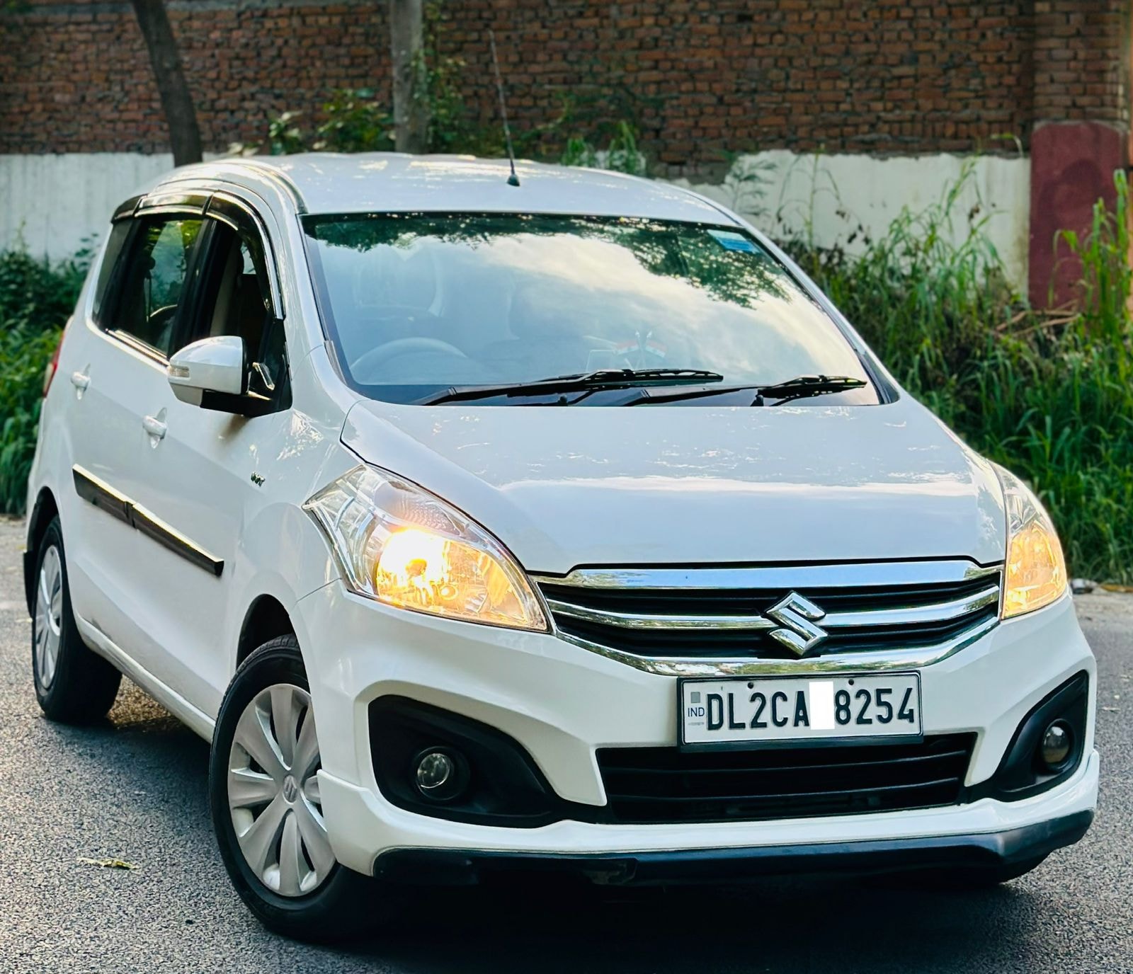 Ertiga image 7 Ertiga image 7