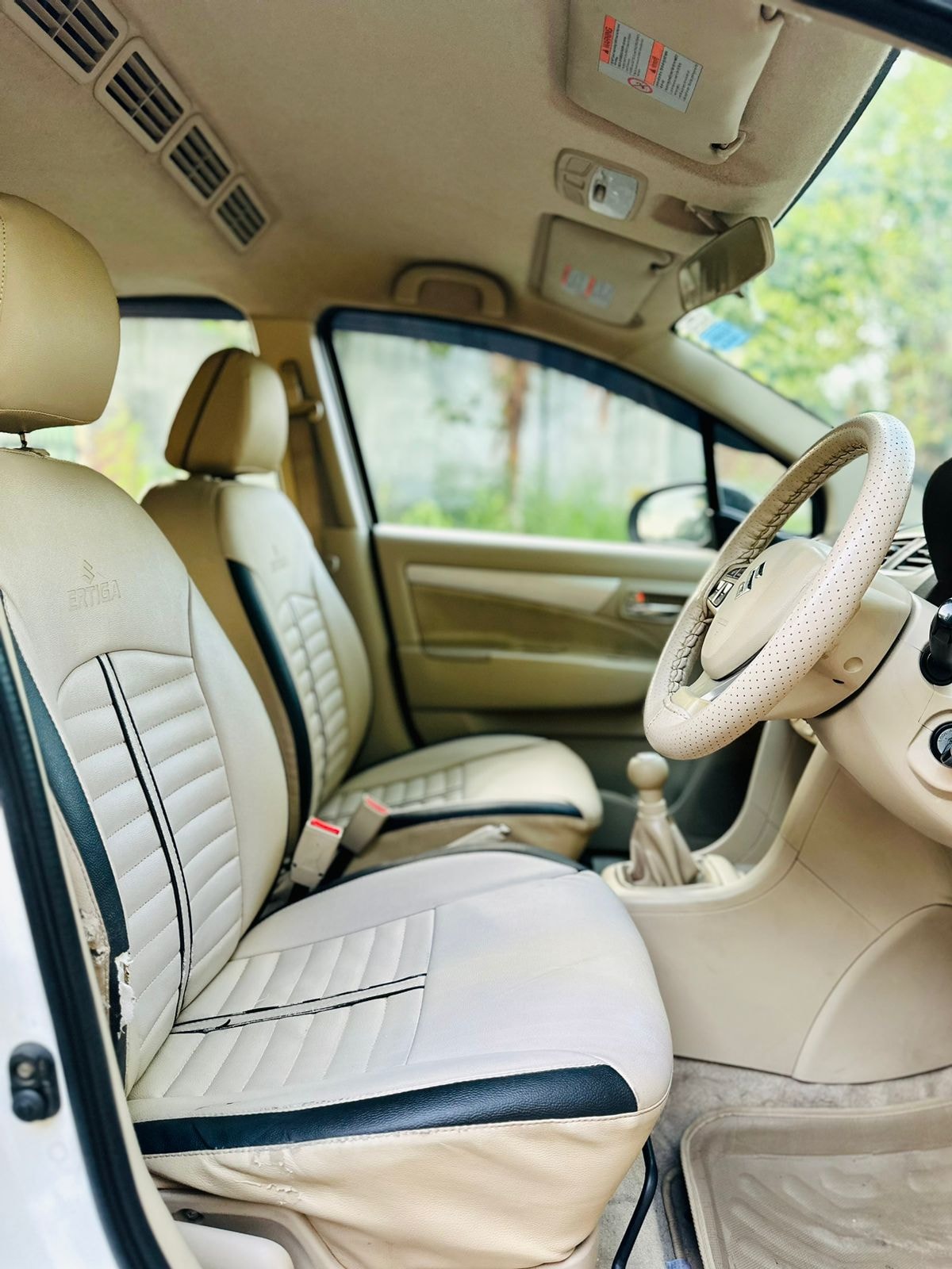 Ertiga image 16 Ertiga image 16