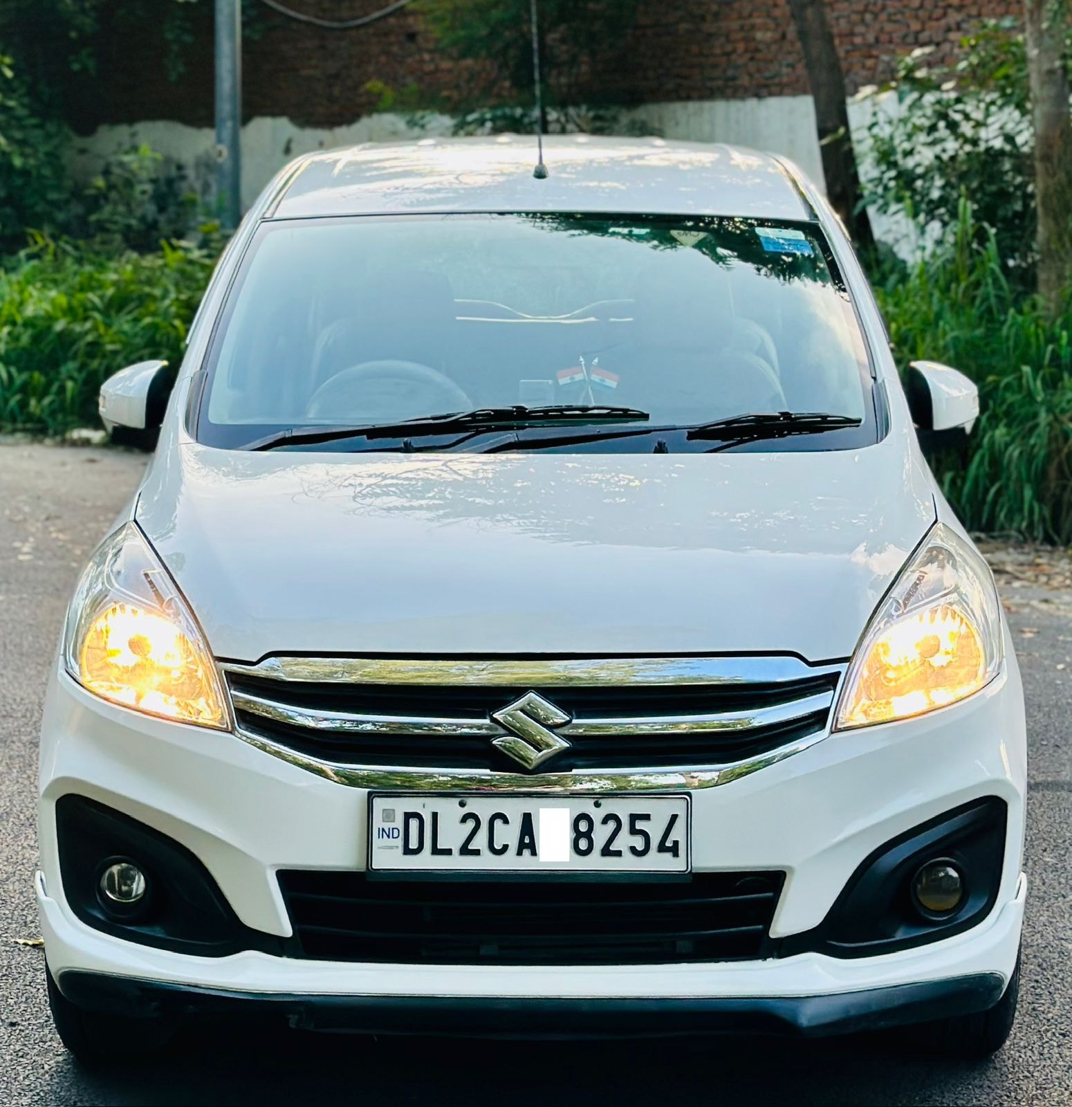 Ertiga image 8 Ertiga image 8