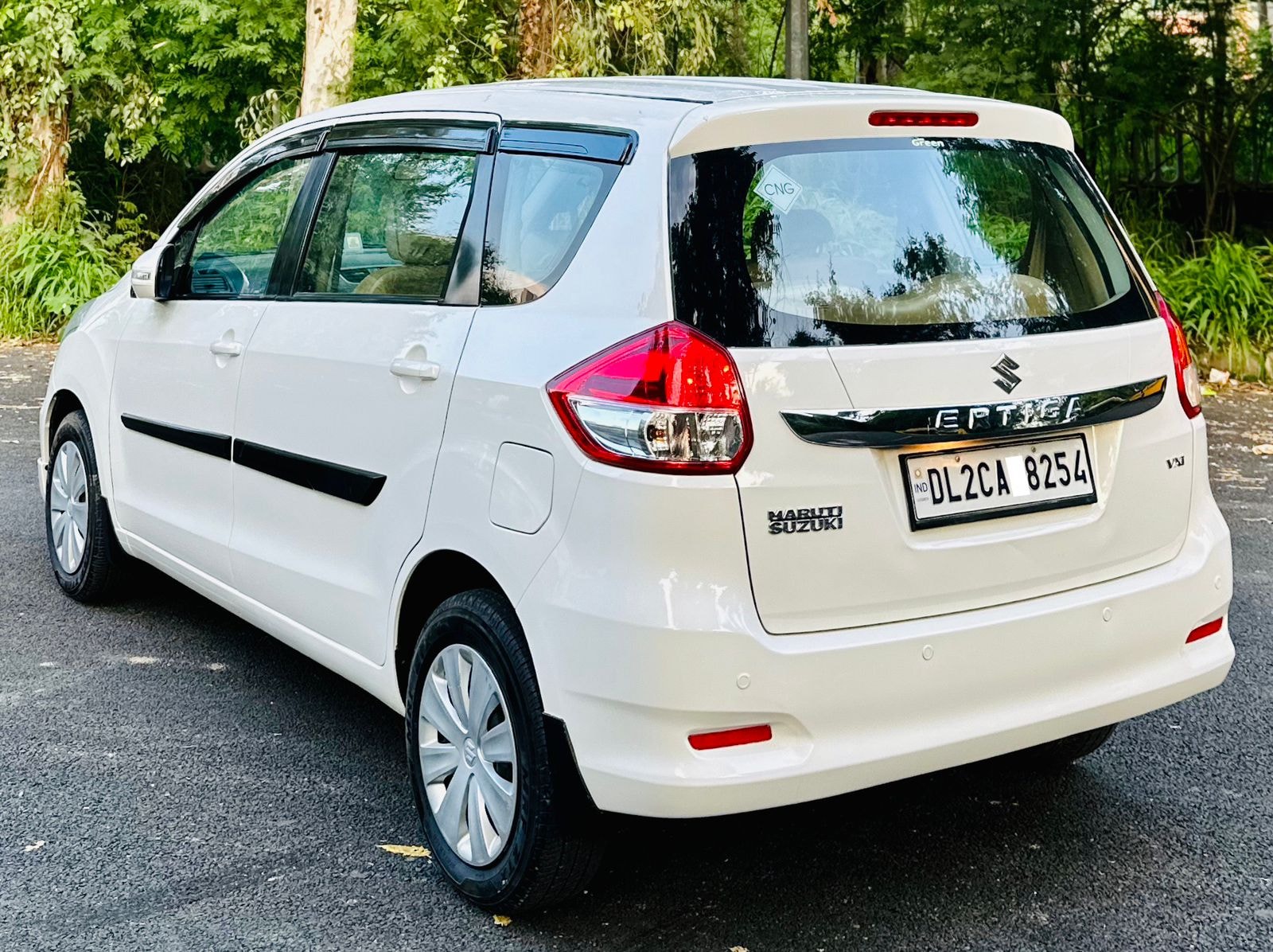 Ertiga image 3 Ertiga image 3