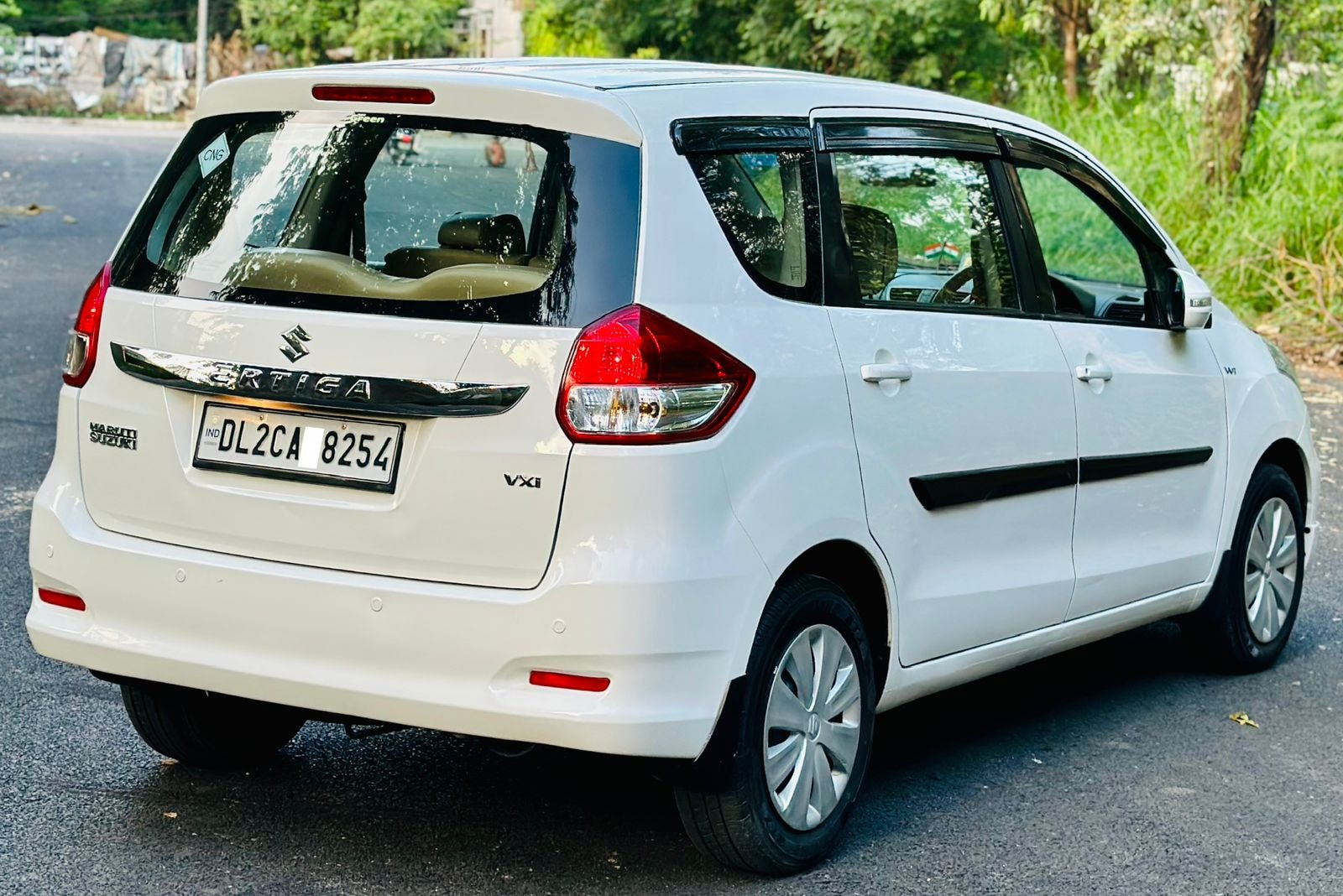 Ertiga image 5 Ertiga image 5