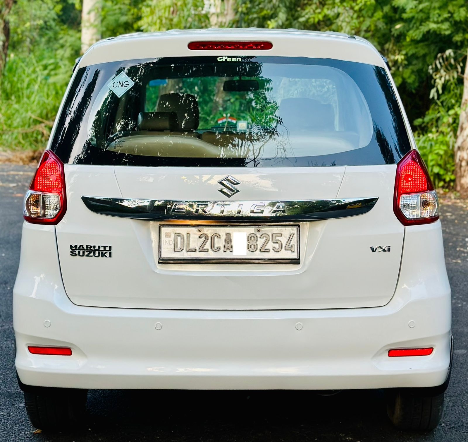 Ertiga image 4 Ertiga image 4