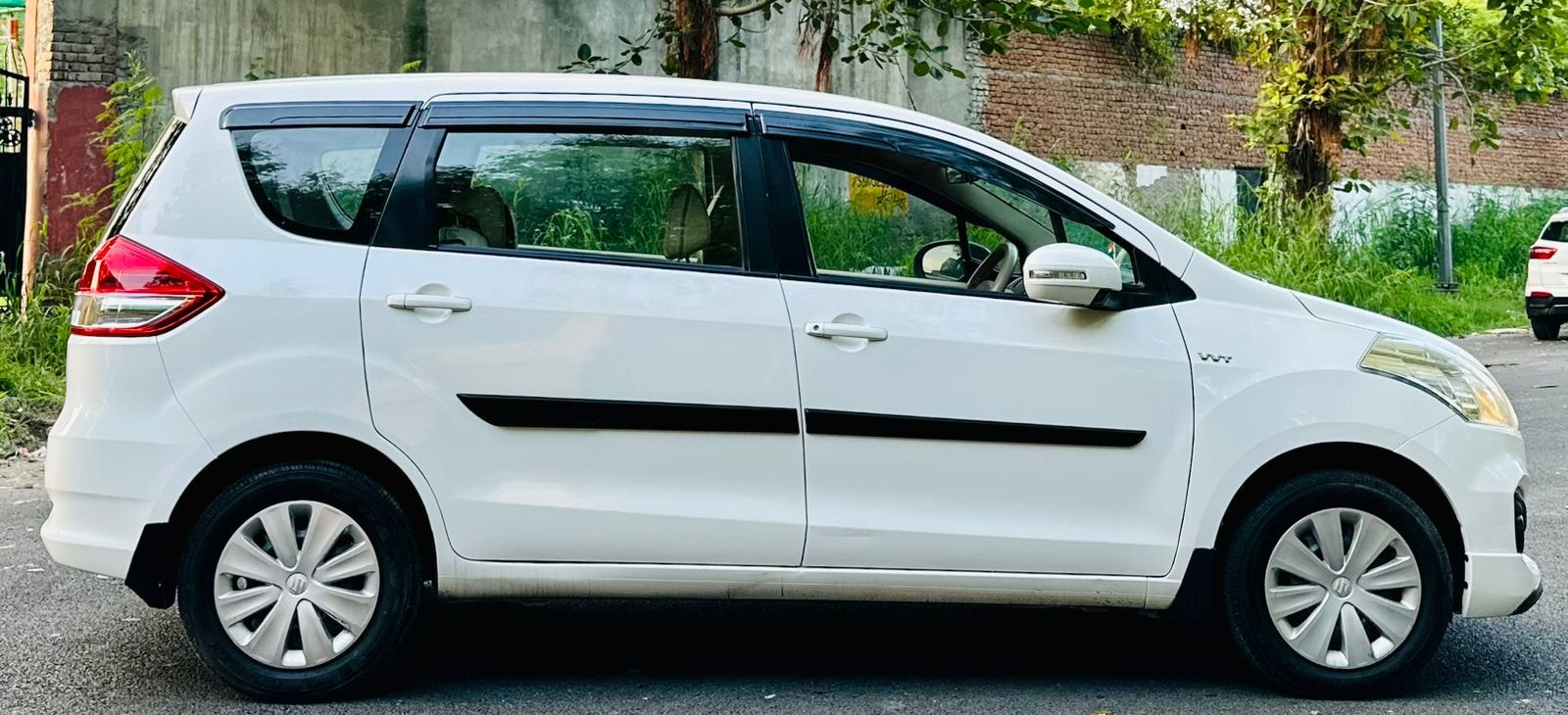 Ertiga image 6 Ertiga image 6