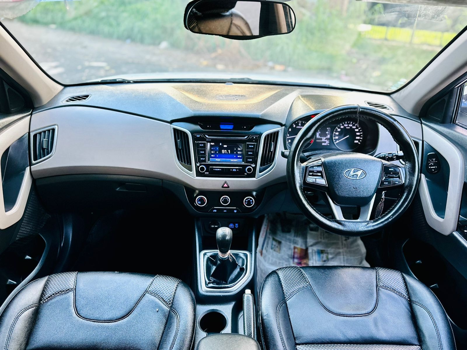 Creta image 11 Creta image 11