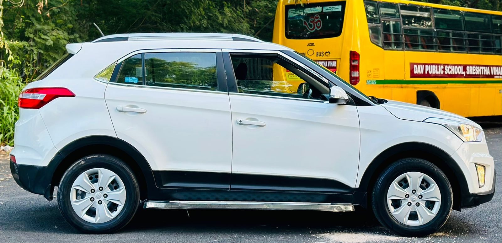 Creta image 2 Creta image 2