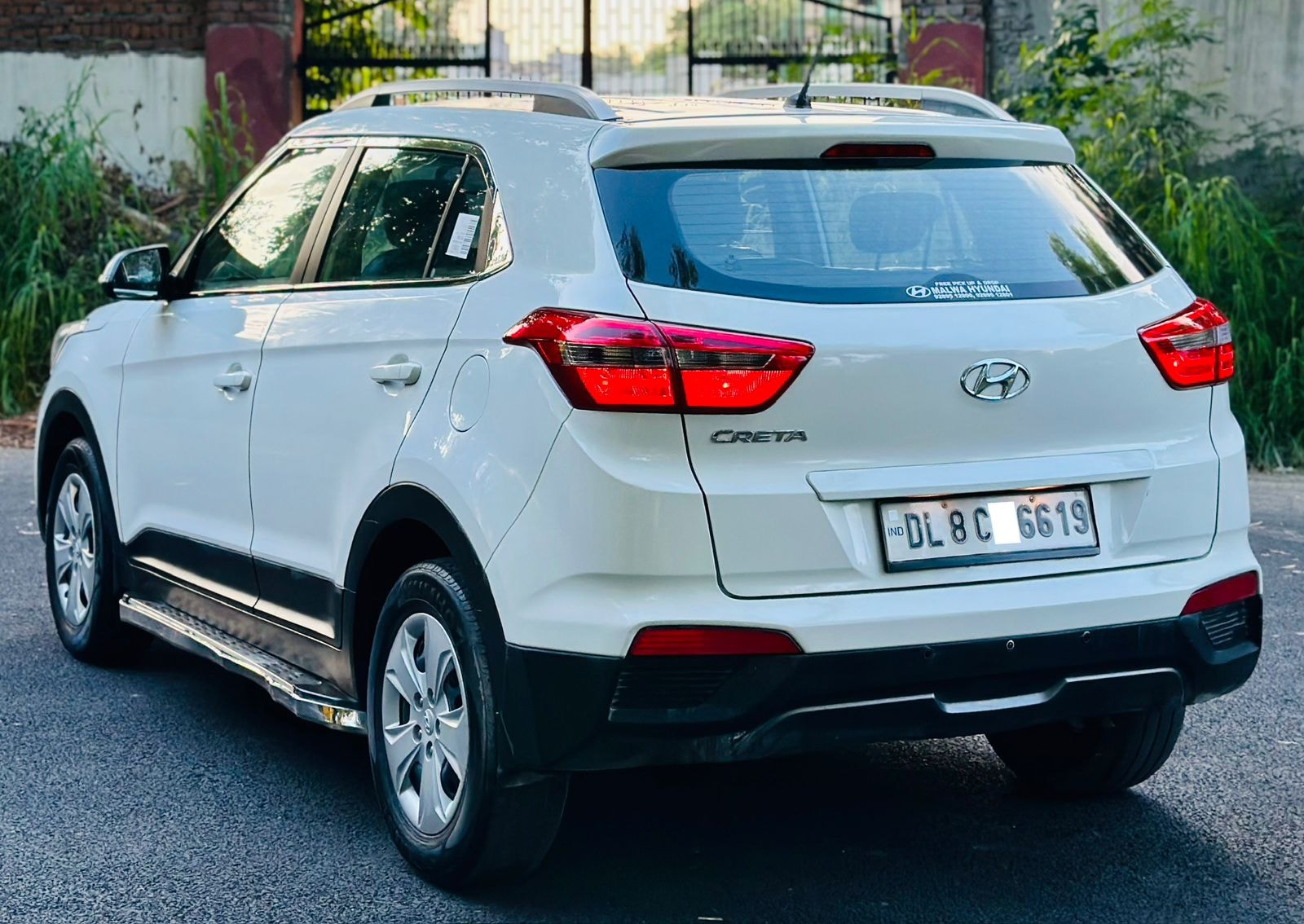 Creta image 3 Creta image 3