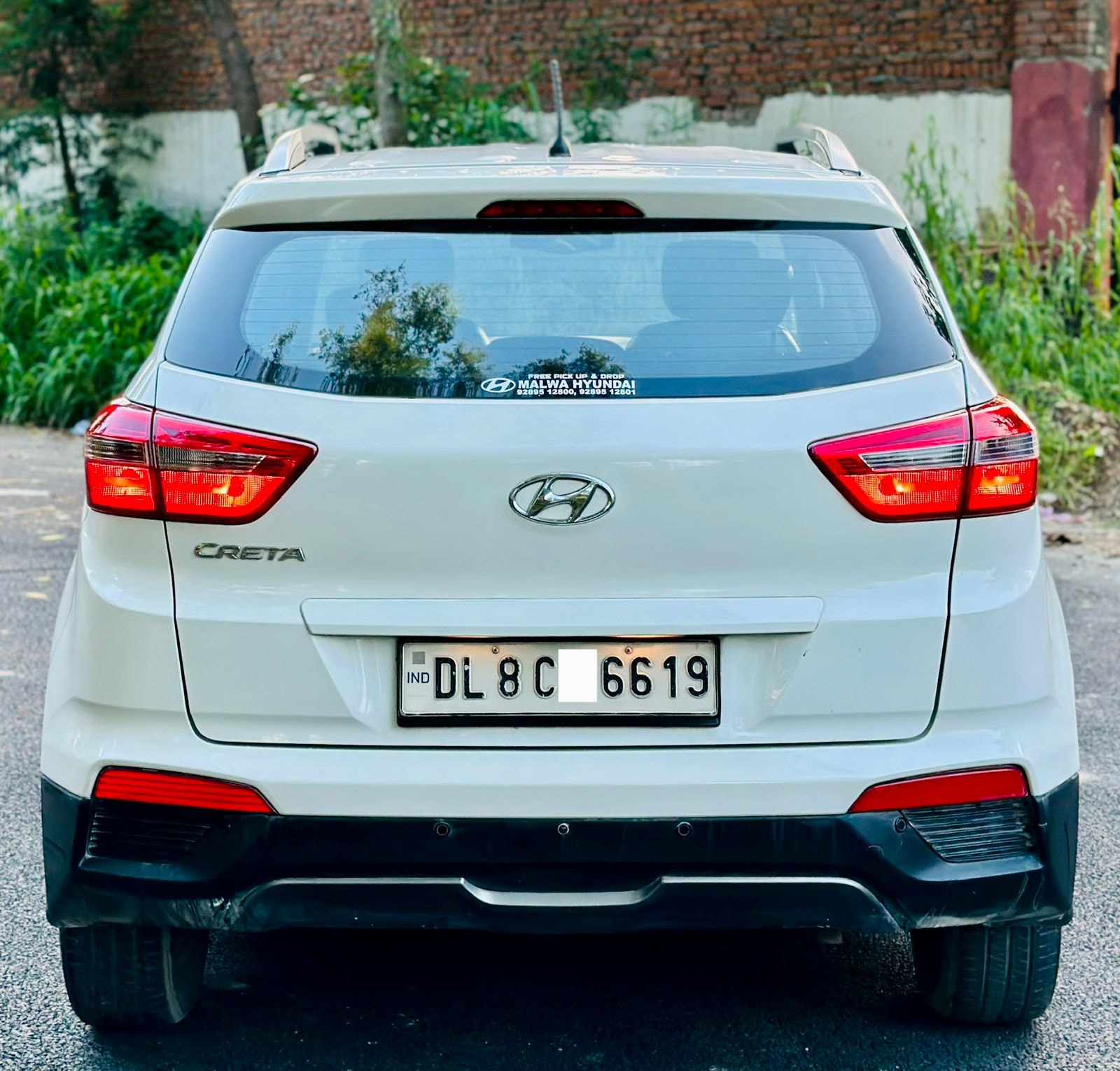 Creta image 4 Creta image 4