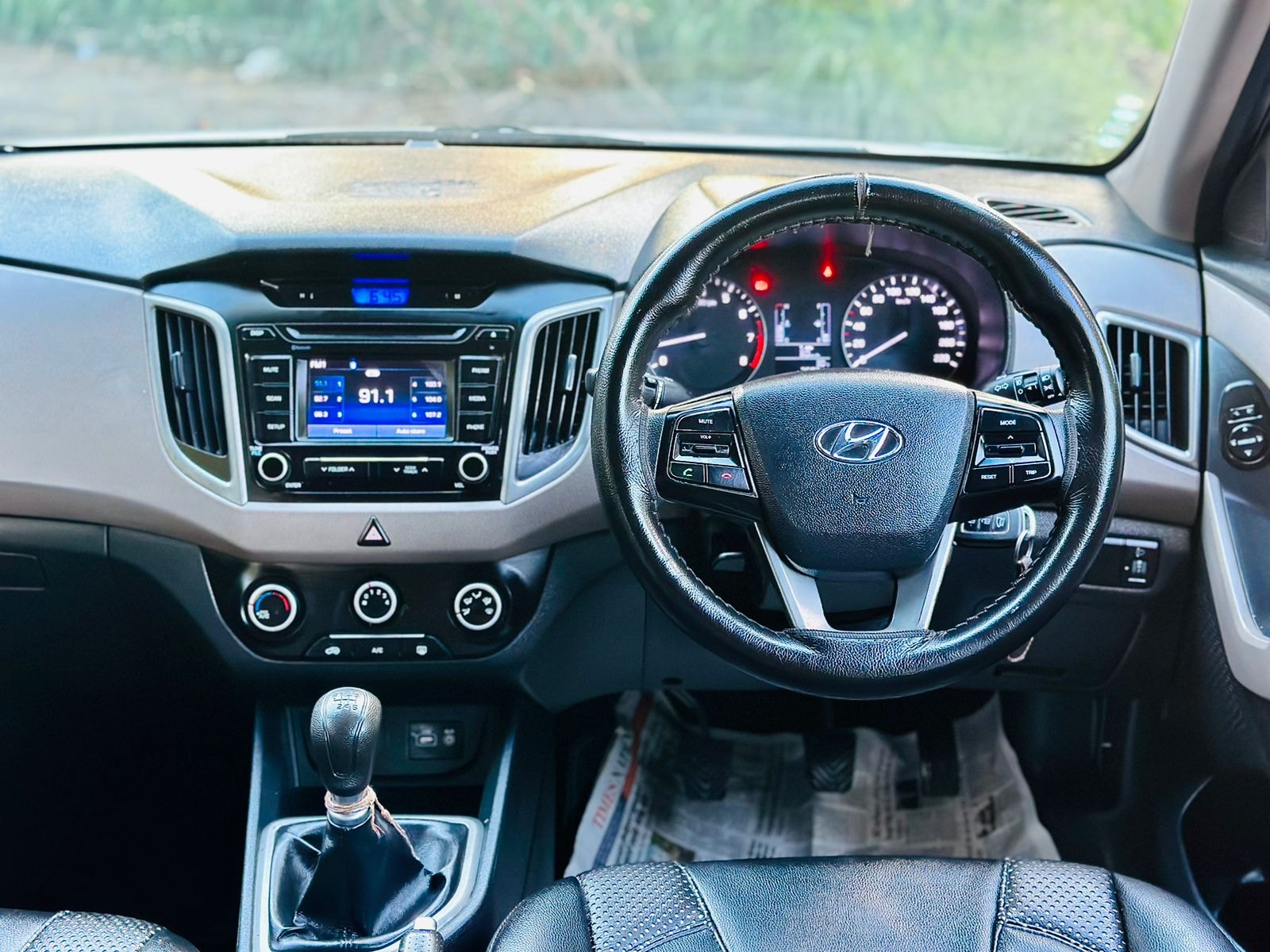 Creta image 9 Creta image 9