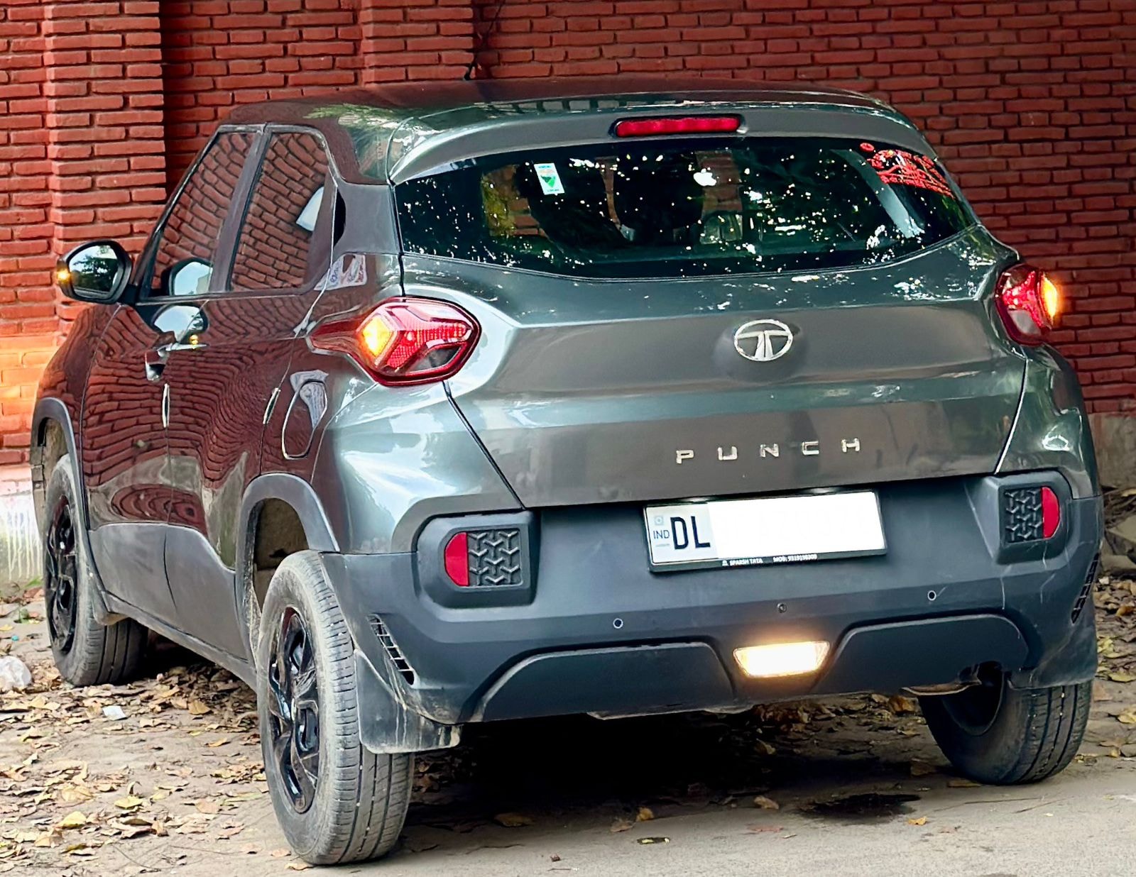 Punch image 3 Punch image 3