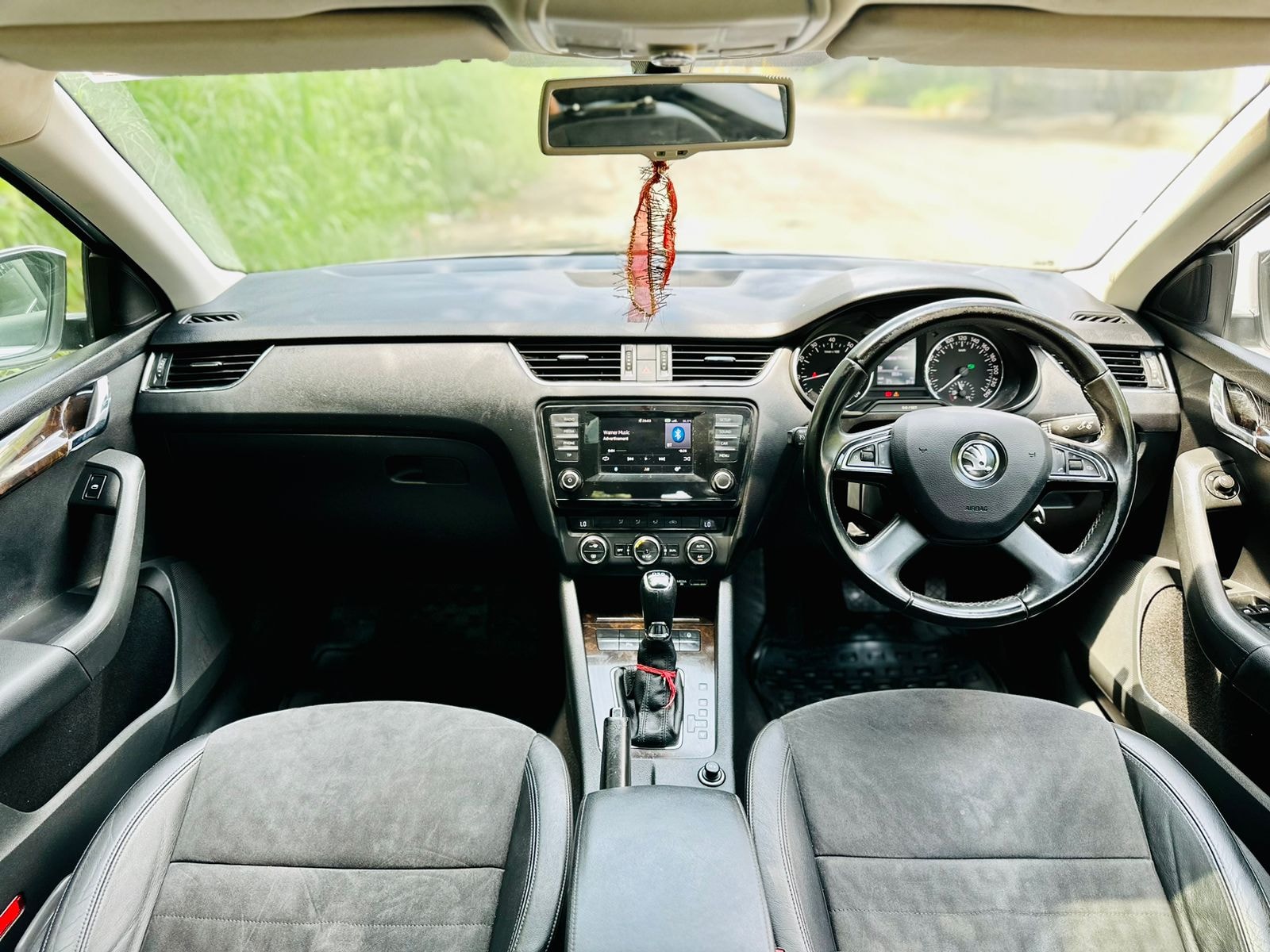 Octavia image 10 Octavia image 10