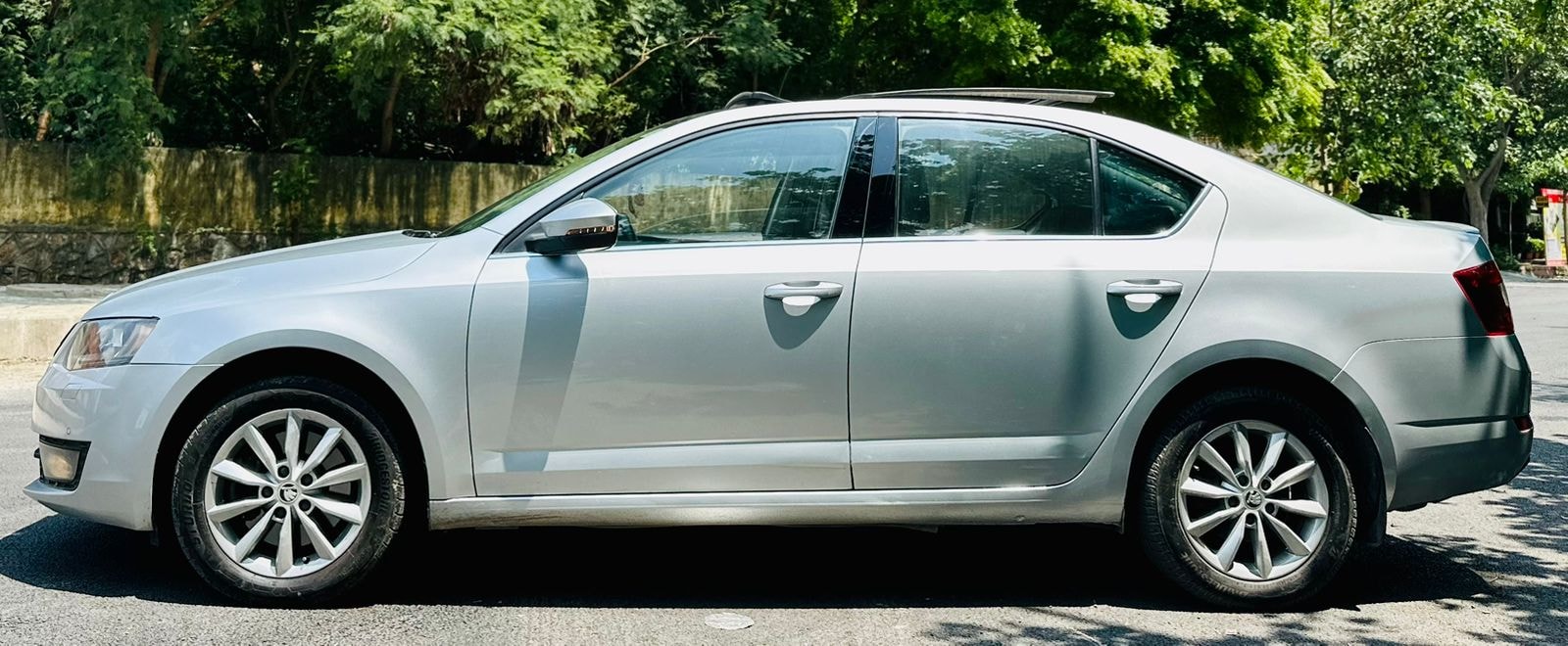 Octavia image 2 Octavia image 2