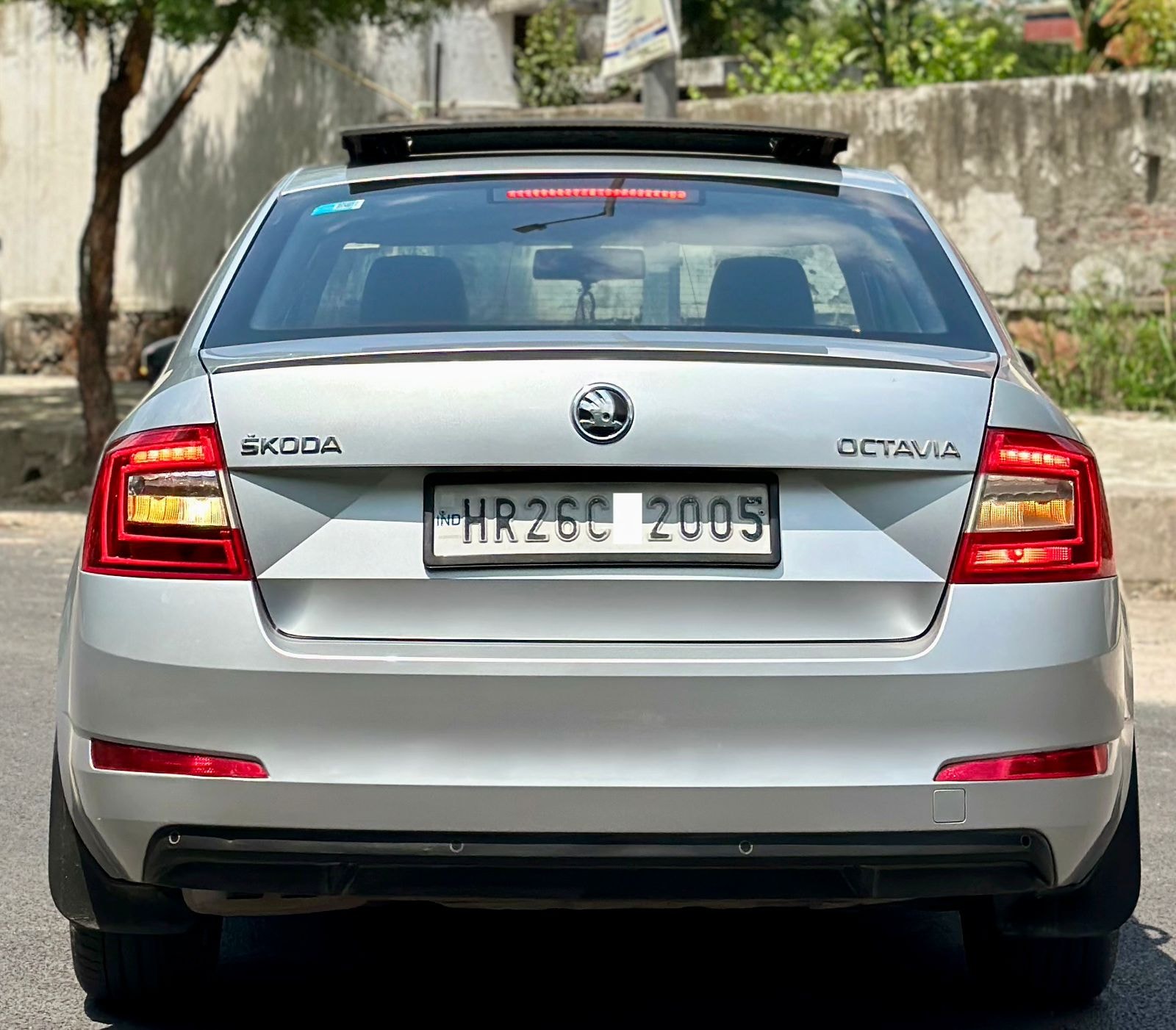 Octavia image 4 Octavia image 4