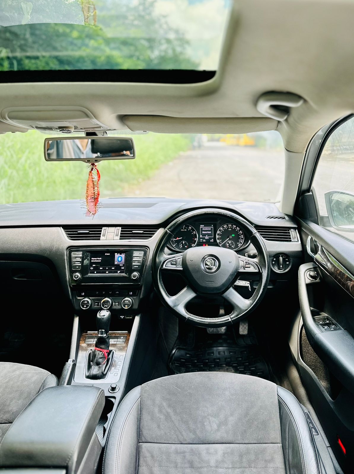 Octavia image 9 Octavia image 9