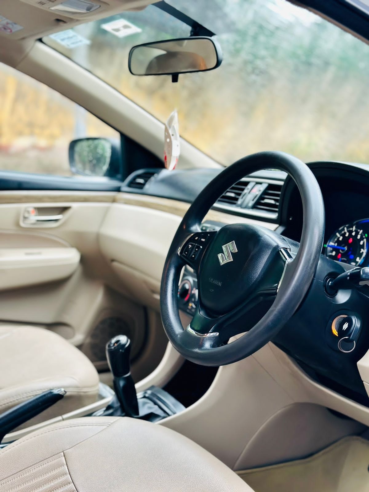 Ciaz image 14 Ciaz image 14