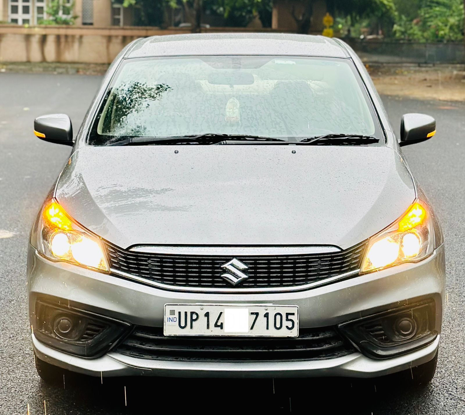 Ciaz image 8 Ciaz image 8