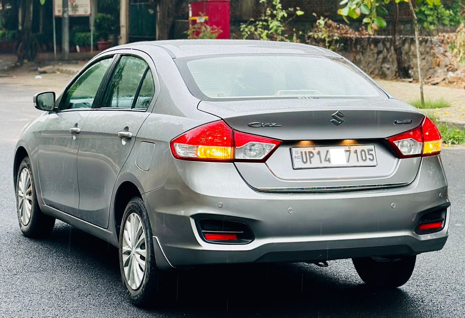 Ciaz image 3 Ciaz image 3