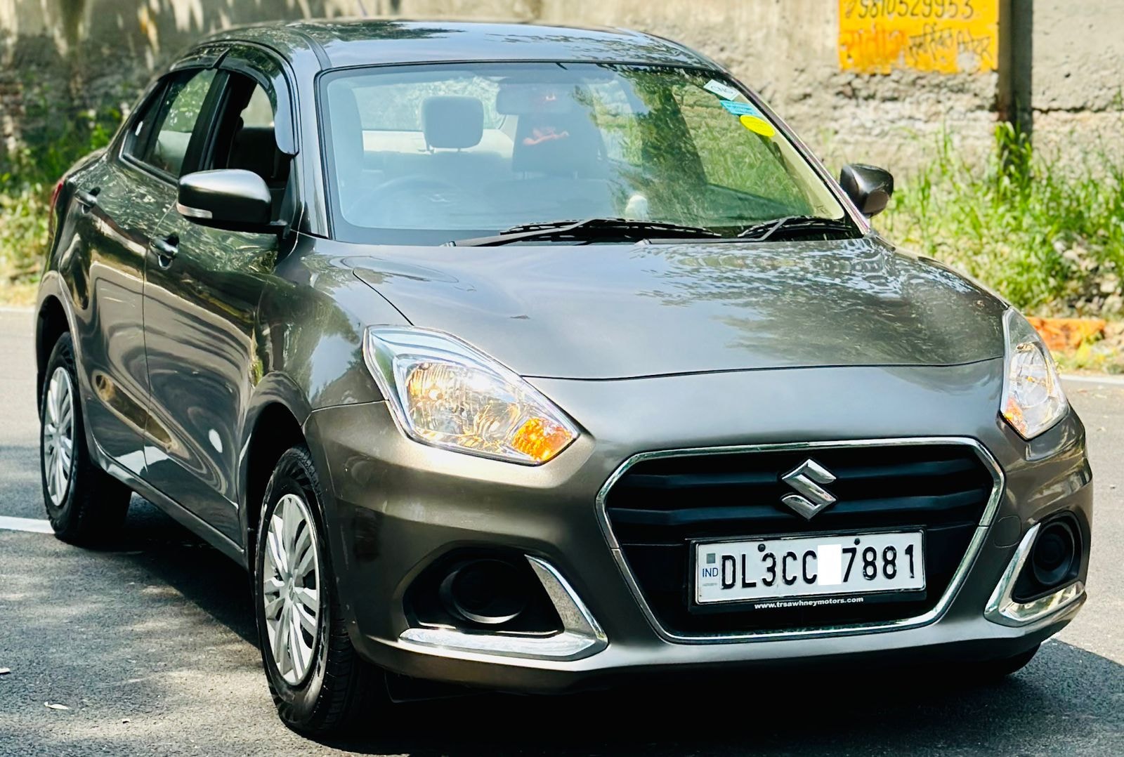 Dzire image 7 Dzire image 7