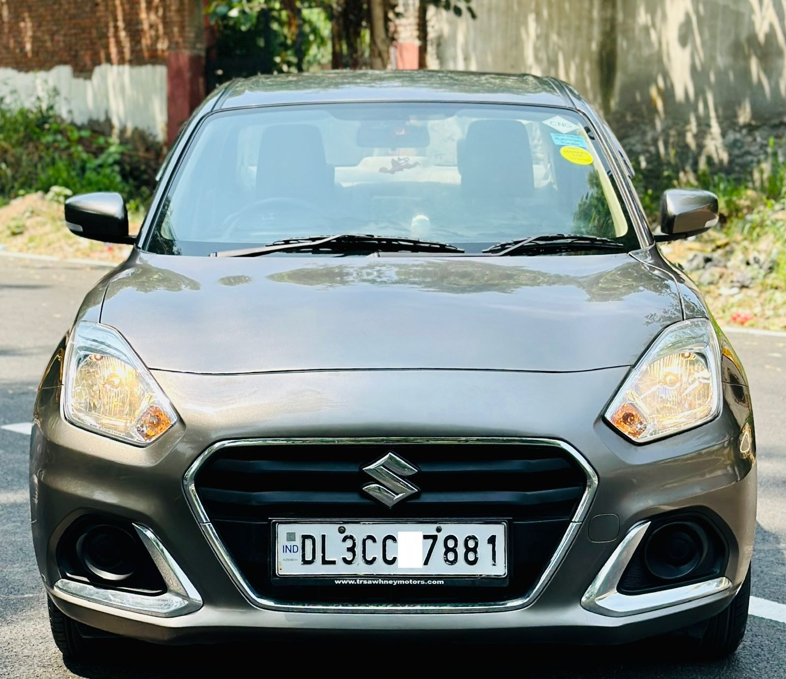 Dzire image 8 Dzire image 8
