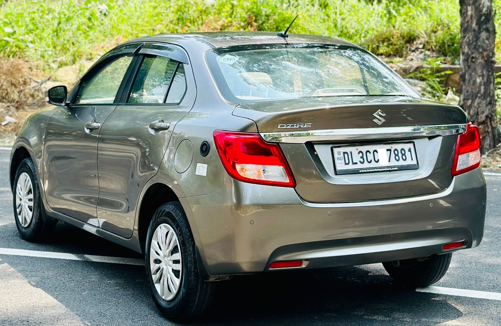 Dzire image 5 Dzire image 5