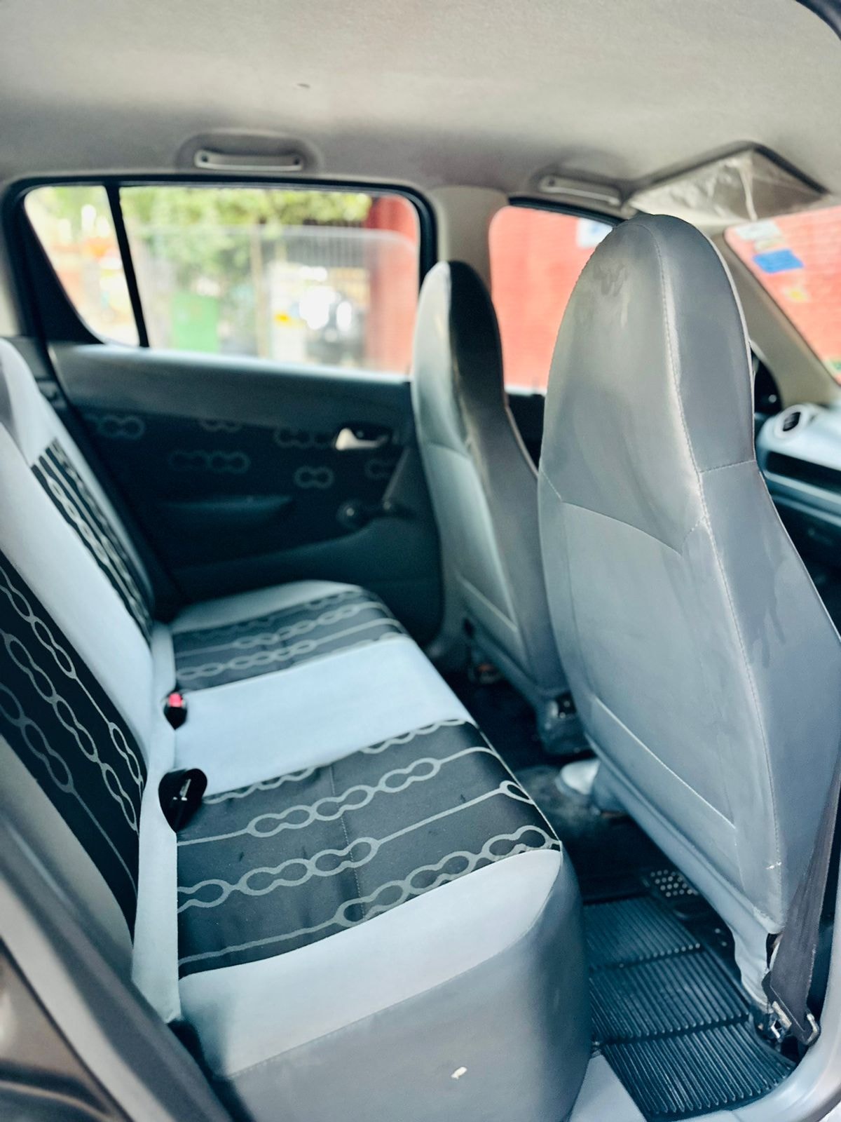 Alto 800 image 14 Alto 800 image 14