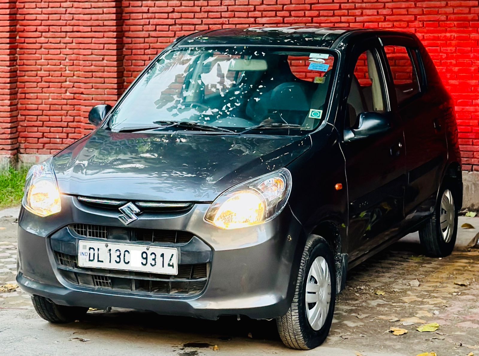 Alto 800 image 1 Alto 800 image 1