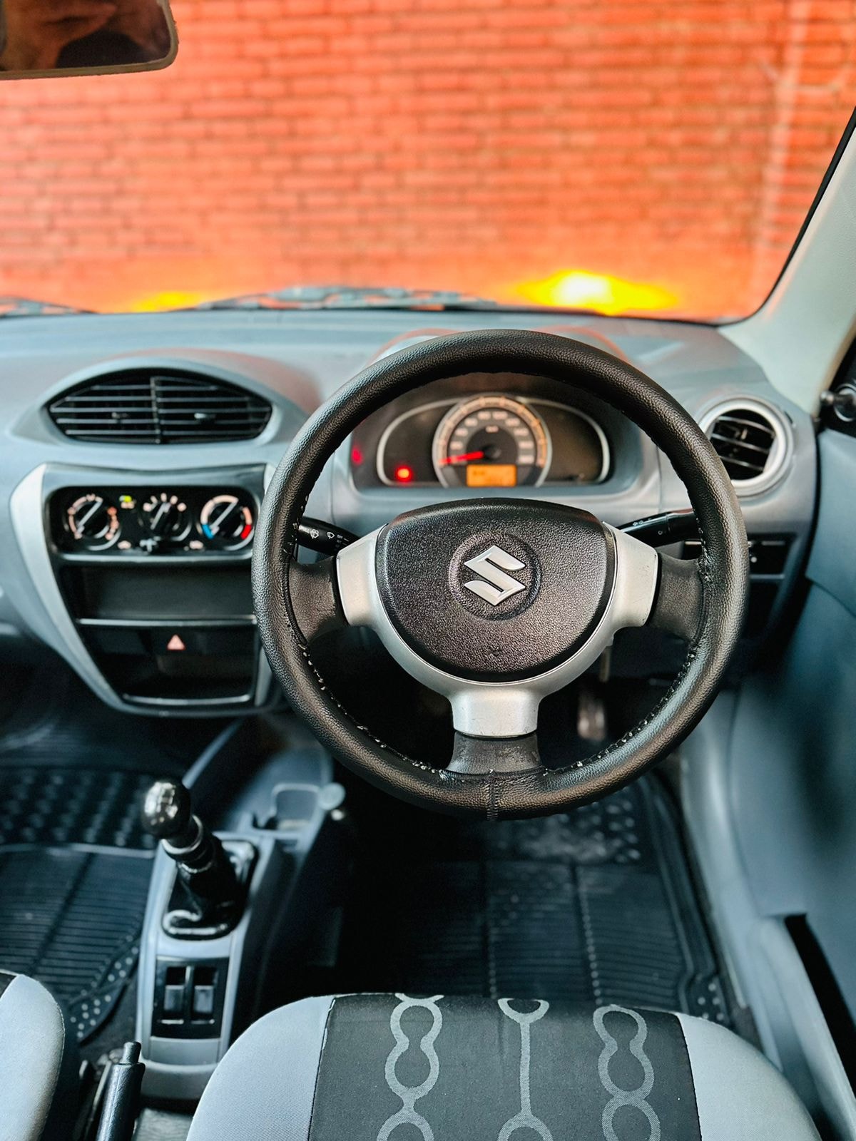 Alto 800 image 15 Alto 800 image 15