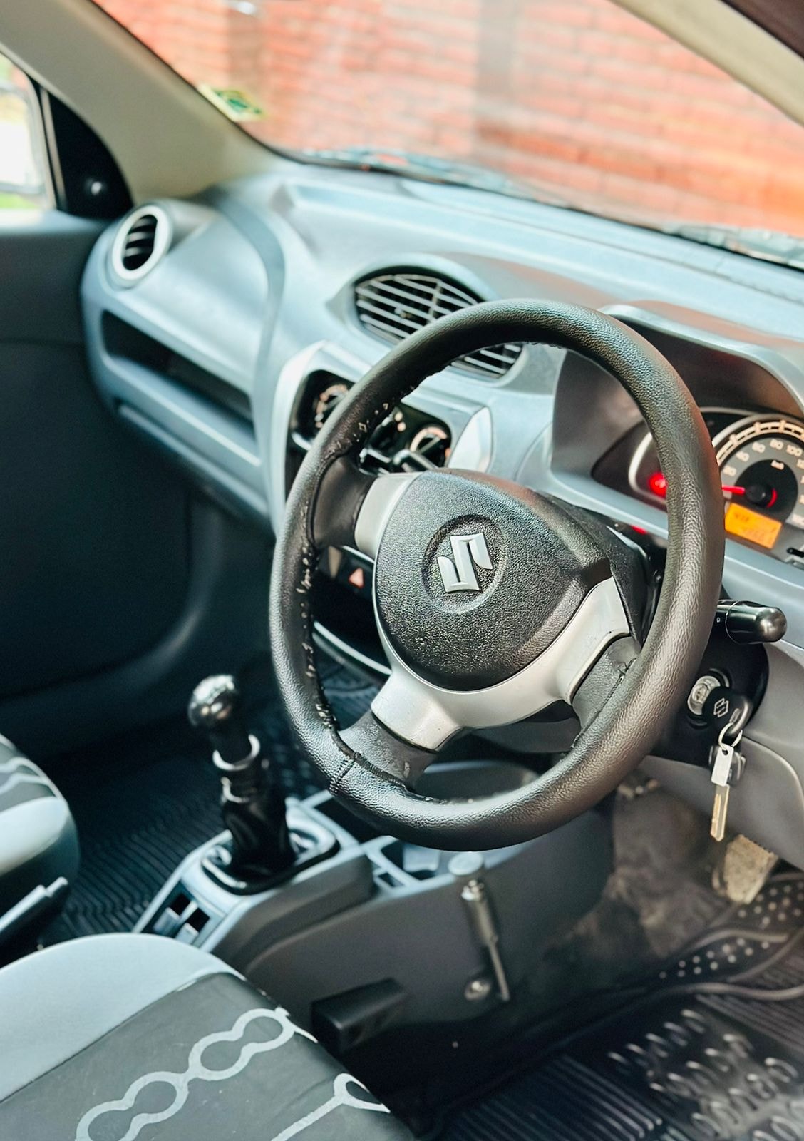 Alto 800 image 12 Alto 800 image 12