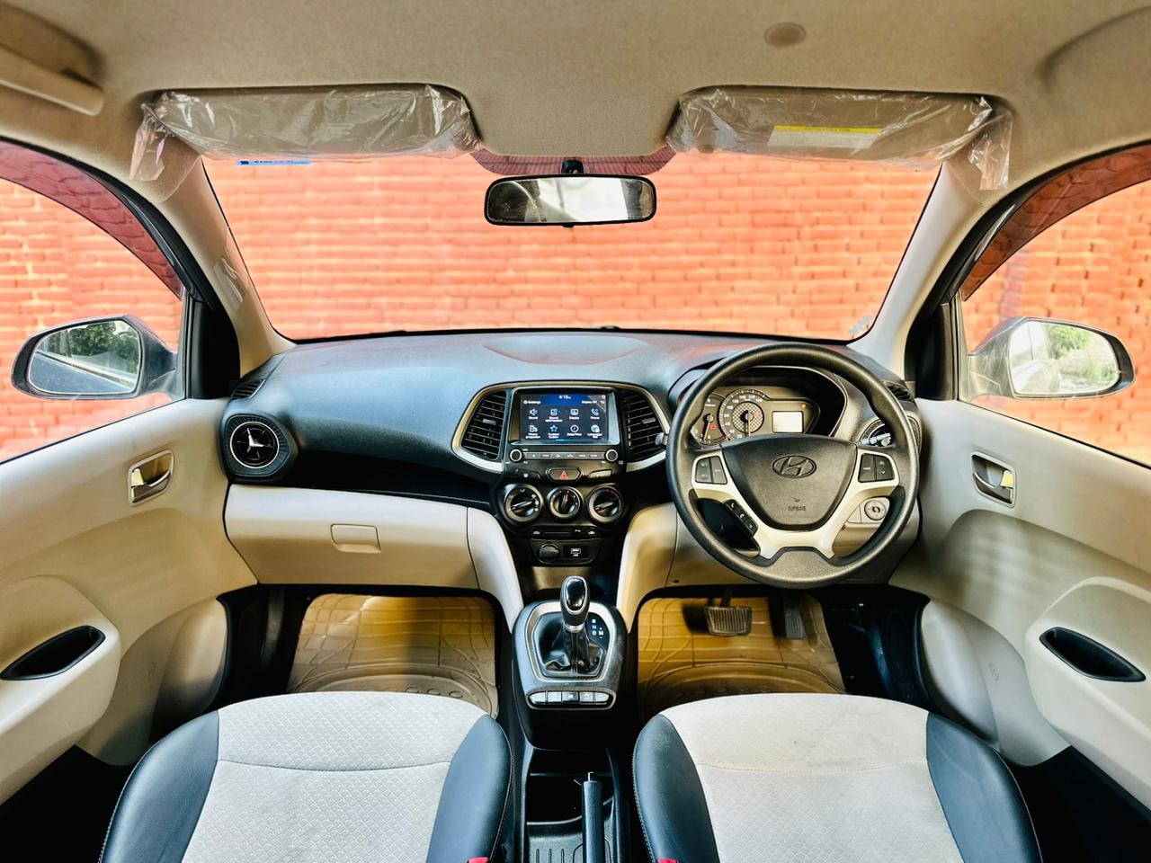 New Santro image 17 New Santro image 17