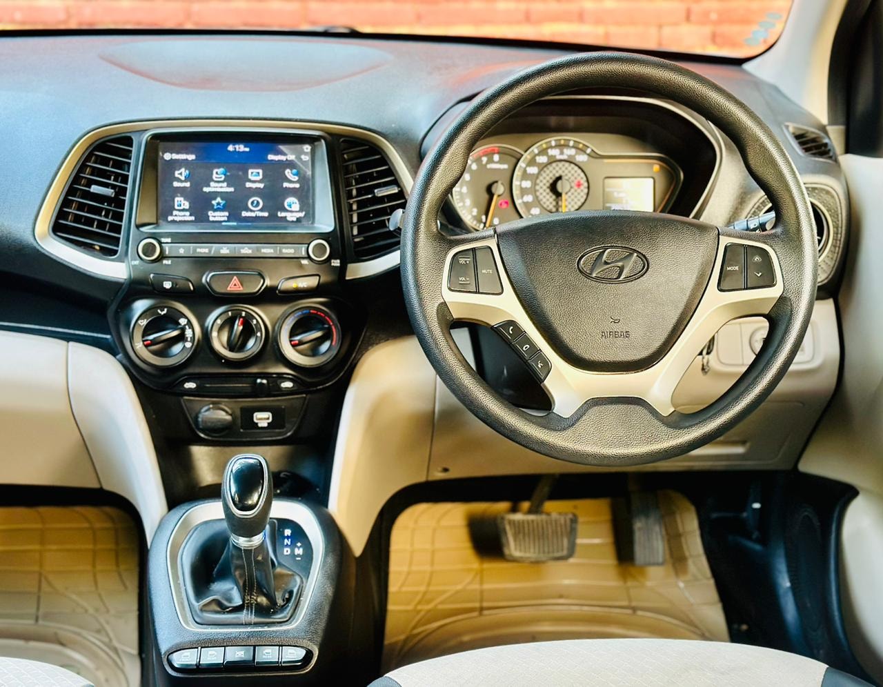 New Santro image 12 New Santro image 12