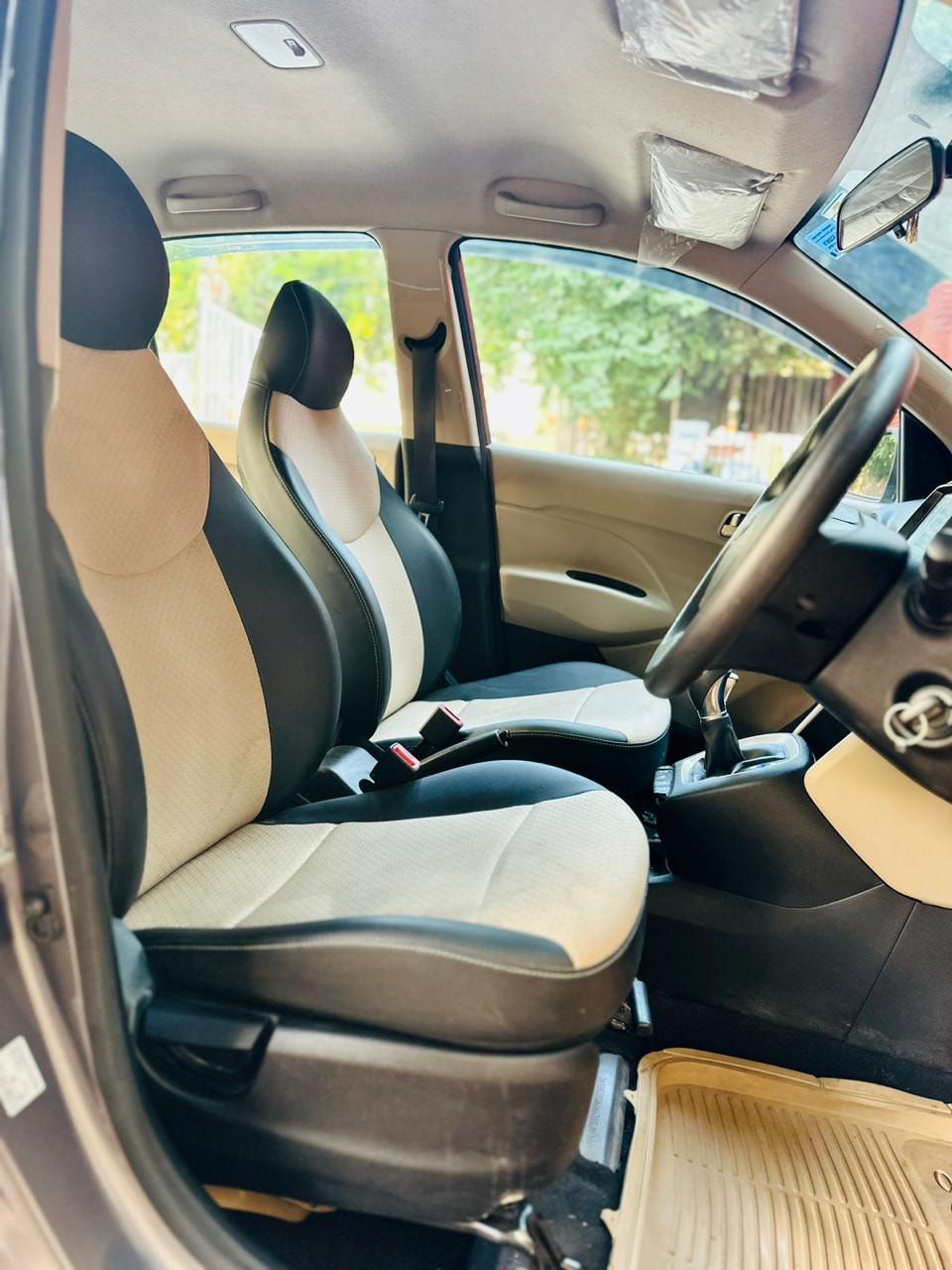 New Santro image 14 New Santro image 14