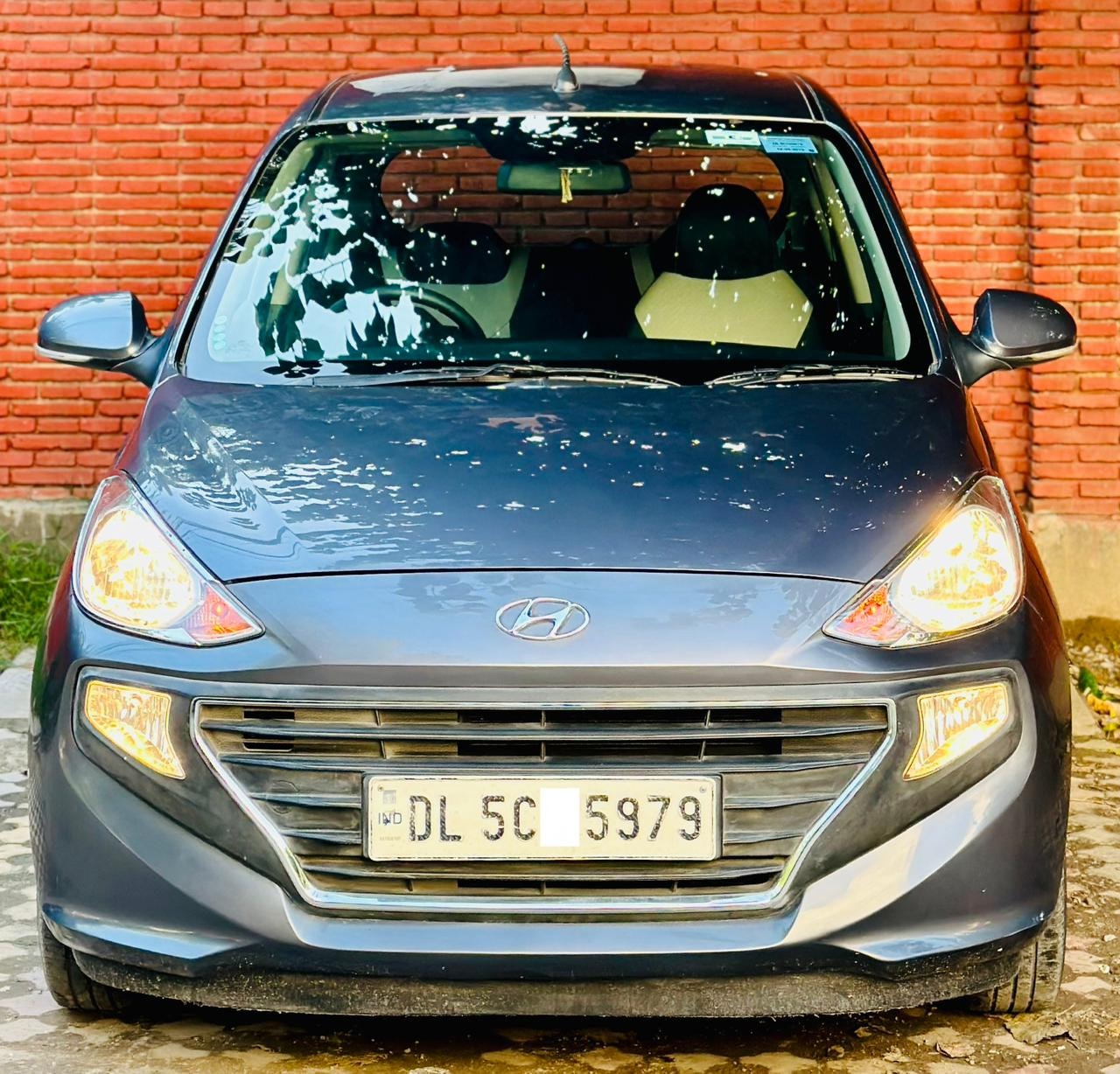 New Santro image 8 New Santro image 8