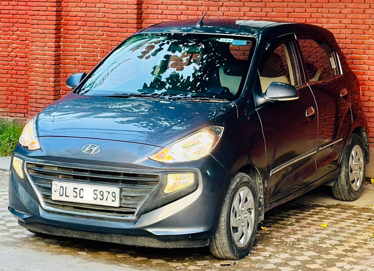 New Santro image 2 New Santro image 2