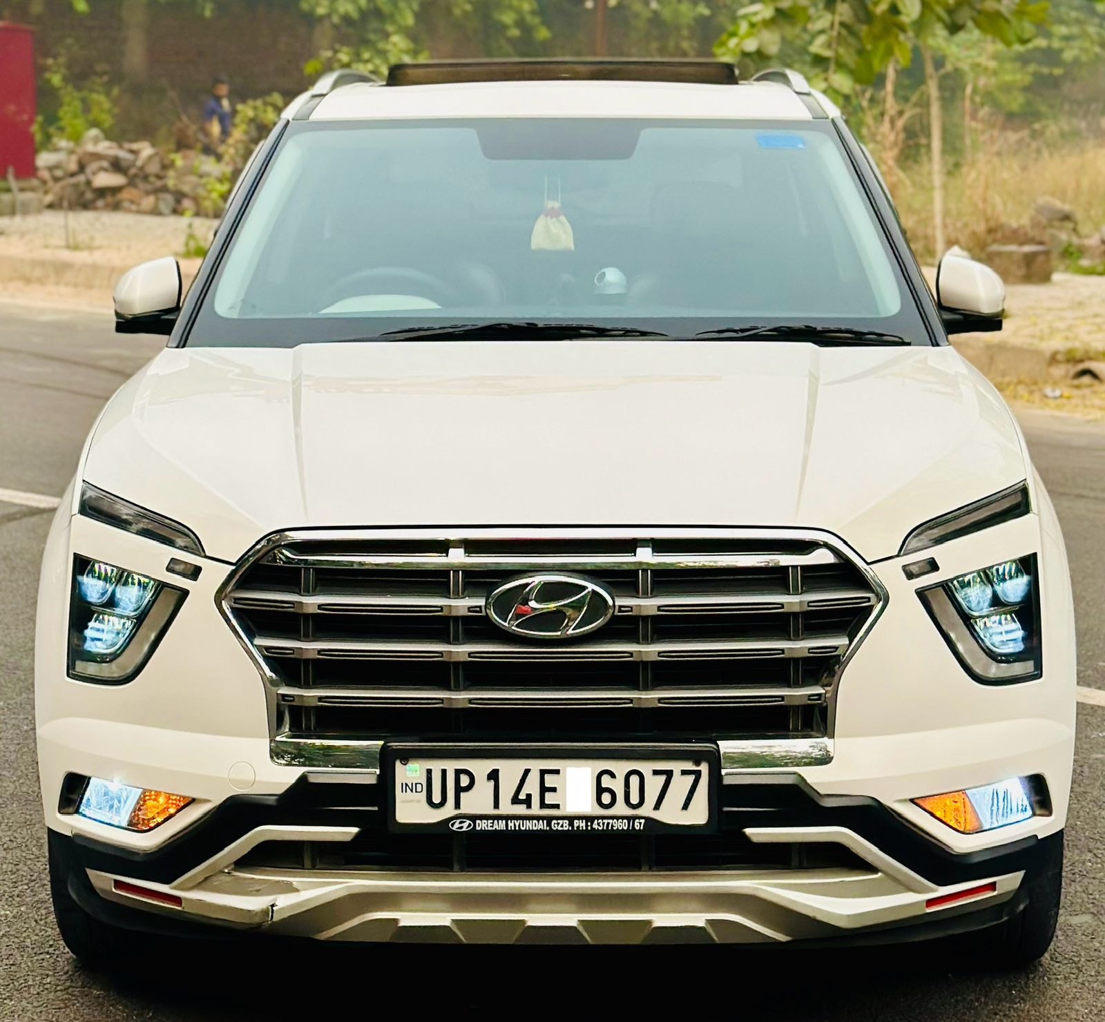 Creta image 8 Creta image 8