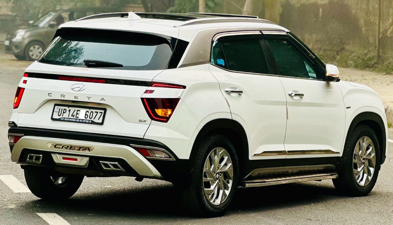 Creta image 5 Creta image 5