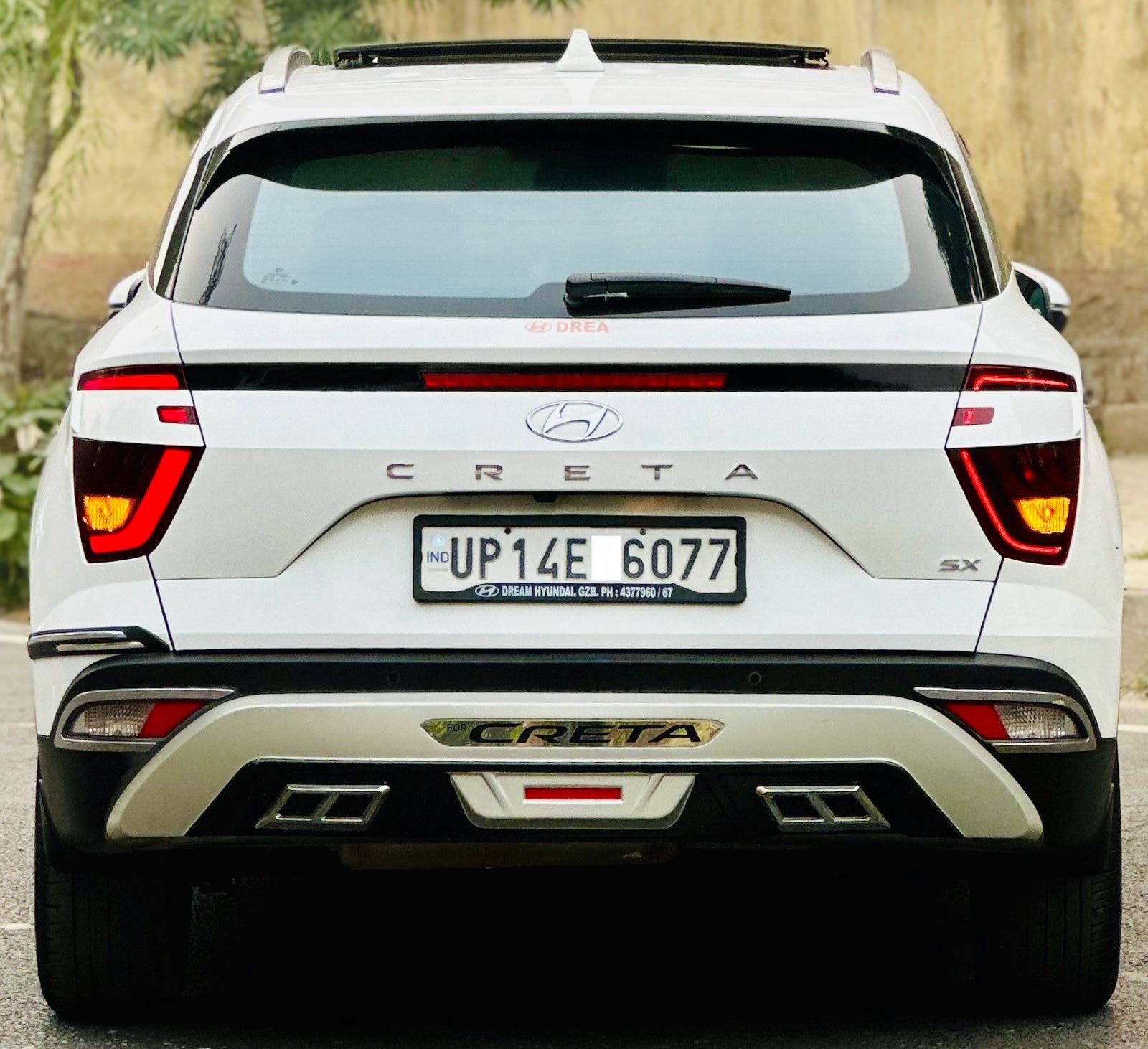 Creta image 4 Creta image 4