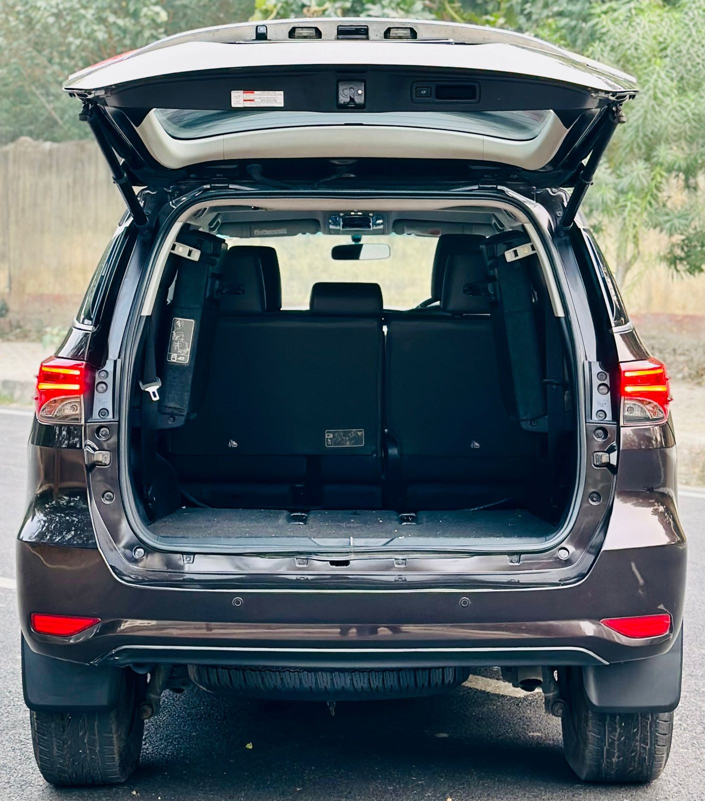 Fortuner image 10 Fortuner image 10