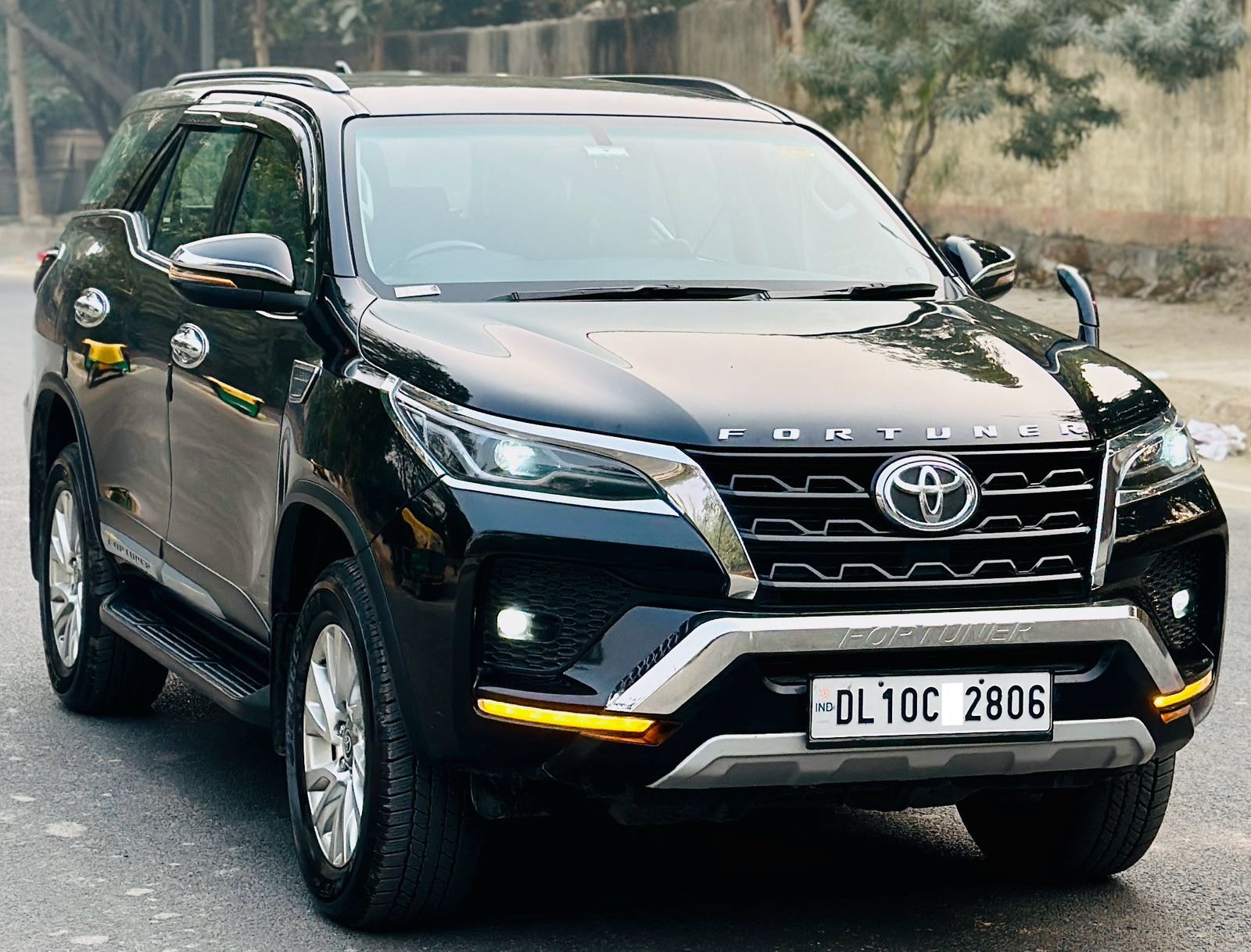 Fortuner image 7 Fortuner image 7